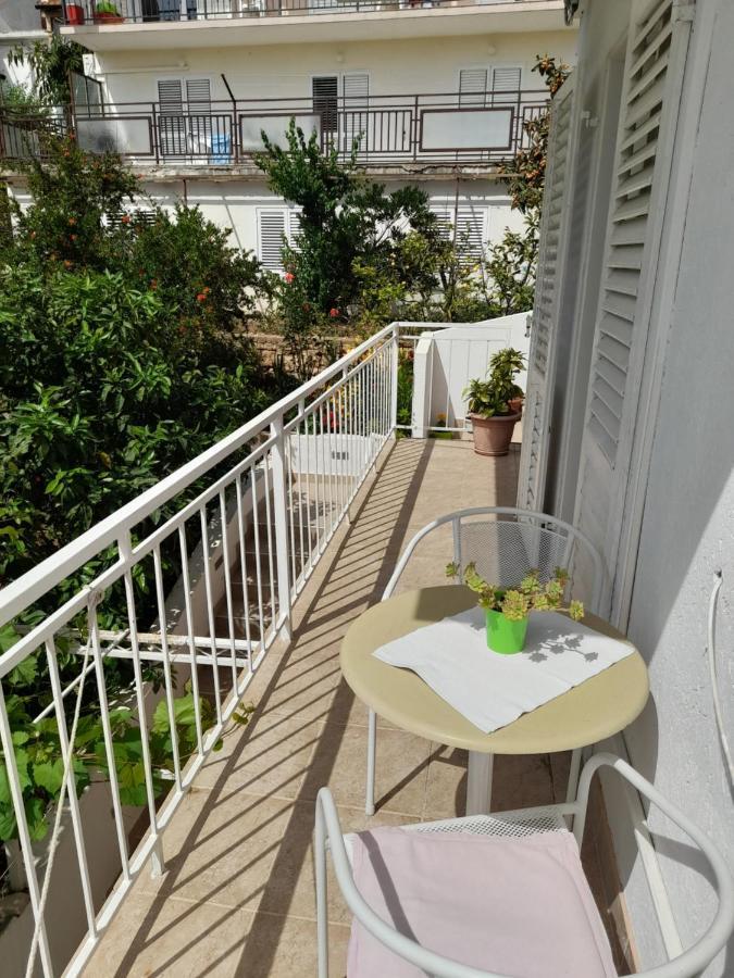 Apartment Roky Hvar Town Exterior photo