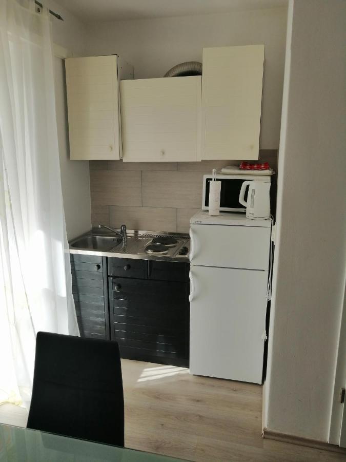 Apartment Roky Hvar Town Exterior photo